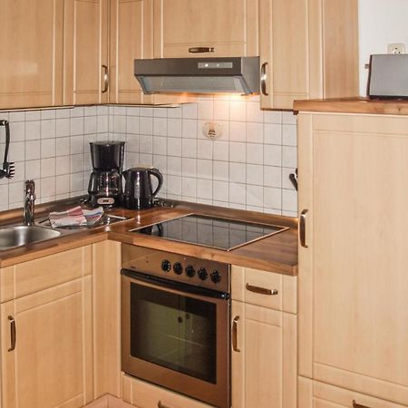 2 Bedroom Beautiful Home In Plau Am See Eksteriør bilde