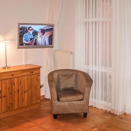2 Bedroom Beautiful Home In Plau Am See Eksteriør bilde