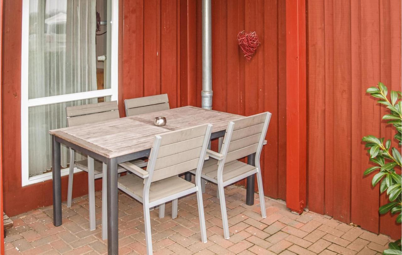 2 Bedroom Beautiful Home In Plau Am See Eksteriør bilde