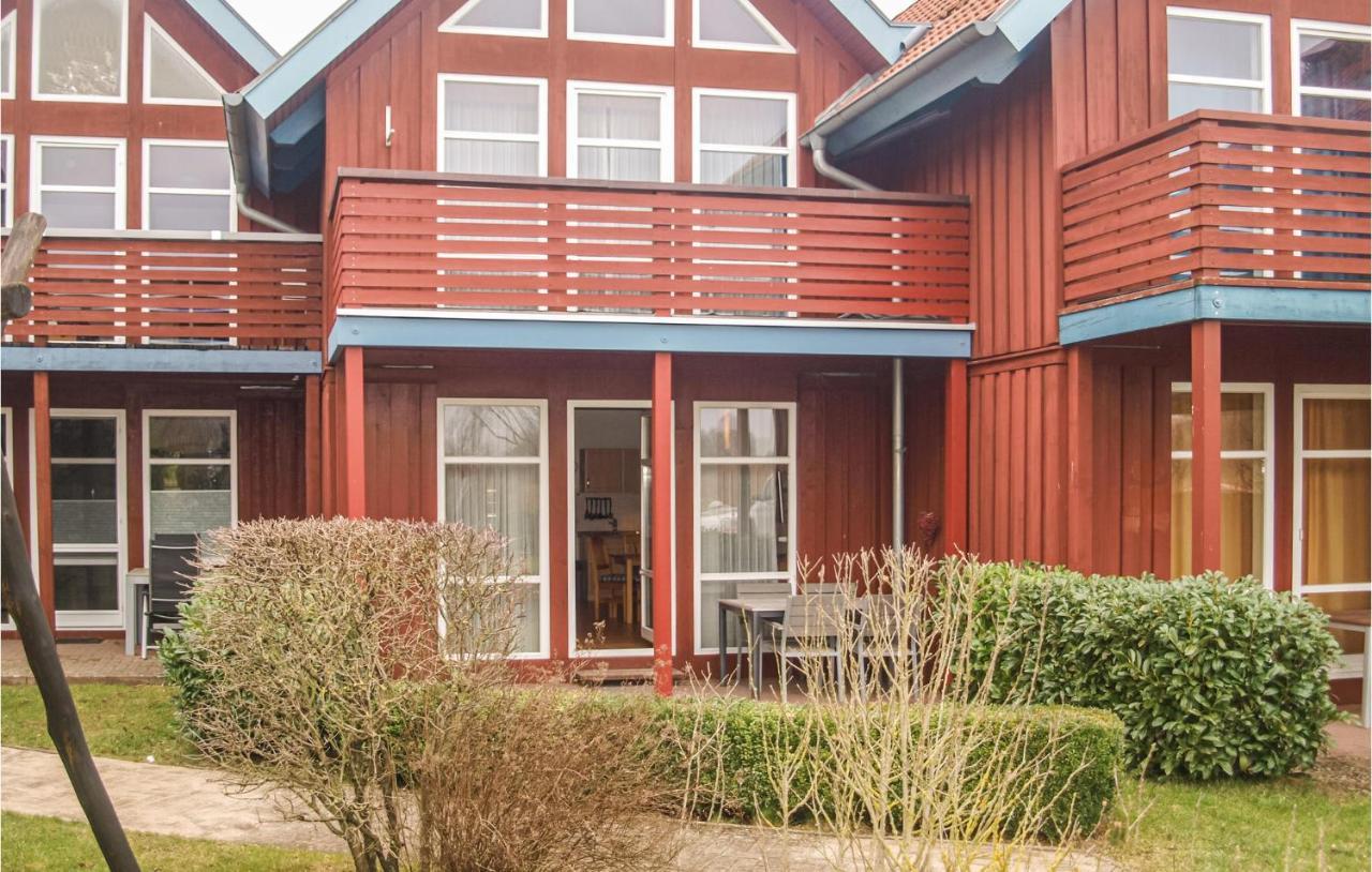 2 Bedroom Beautiful Home In Plau Am See Eksteriør bilde
