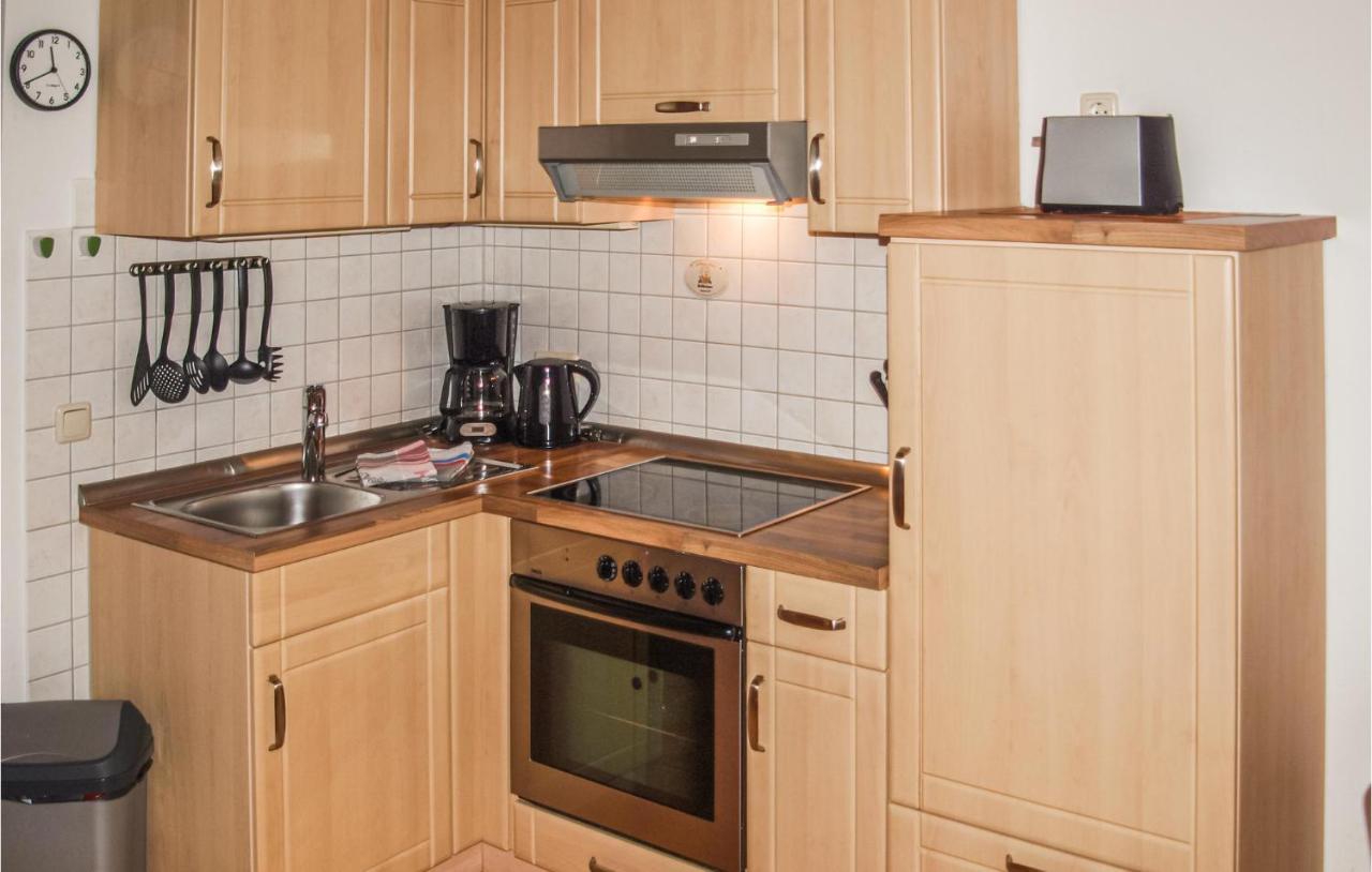 2 Bedroom Beautiful Home In Plau Am See Eksteriør bilde