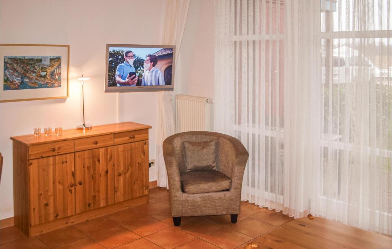 2 Bedroom Beautiful Home In Plau Am See Eksteriør bilde