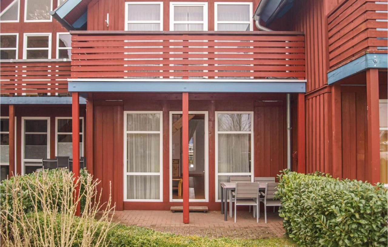 2 Bedroom Beautiful Home In Plau Am See Eksteriør bilde